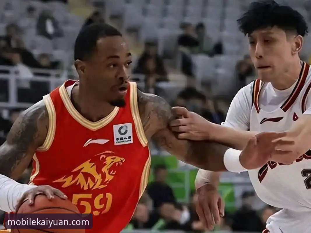 CBA季后赛G2战局深度分析：山西横扫青岛晋级八强，挑战广厦卫冕之路